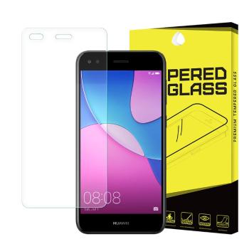 Tvrdené ochranné sklo Huawei P9 Lite MINI