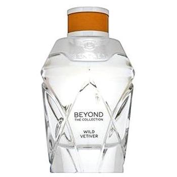BENTLEY Wild Vetiver EdP 100 ml (7640171192826)