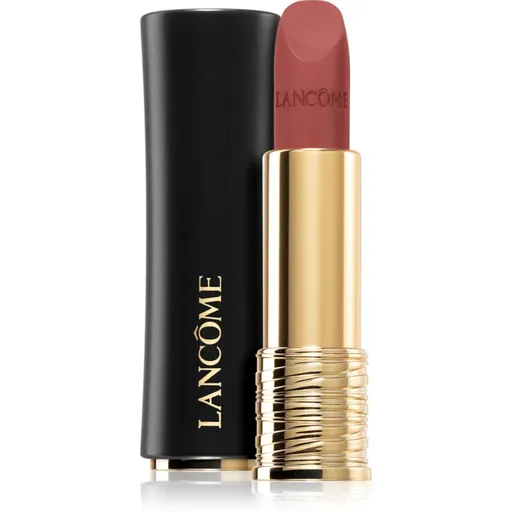 Lancôme L'Absolu Rouge Drama Matte 2024 matný rúž plniteľná odtieň 316 3.4 g