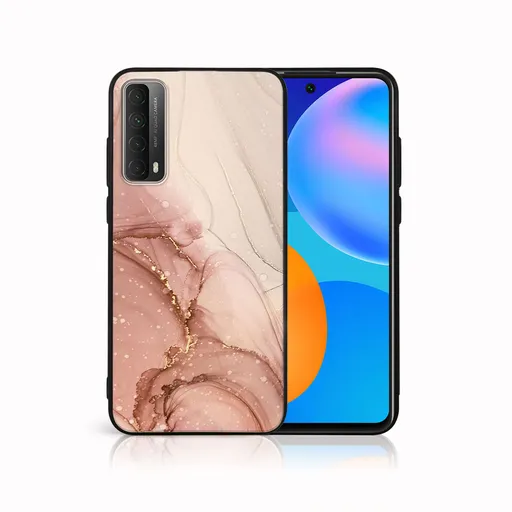 MY ART Ochranný obal Huawei P Smart 2021 SHIMMER (152)