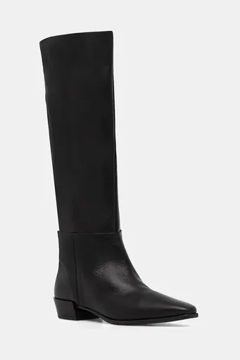 Kožené čižmy Copenhagen