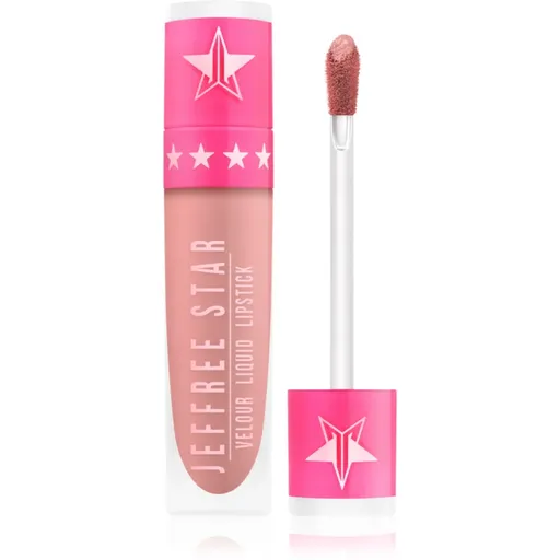 Jeffree Star Cosmetics Velour Liquid Lipstick tekutý rúž odtieň Christmas Cookie 5.6 ml