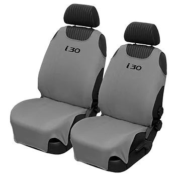 CAPPA Autotričko i30 sivé 2 ks (05030)