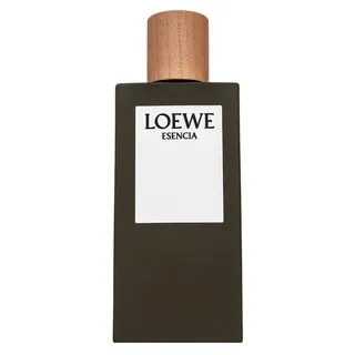 Loewe Esencia Loewe toaletná voda pre mužov 100 ml
