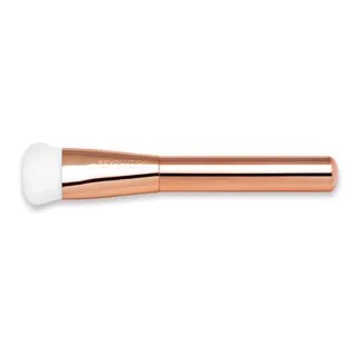 Makeup Revolution Ultra Metals Ultra Flat Contour Brush štetec na kontúrovanie F304
