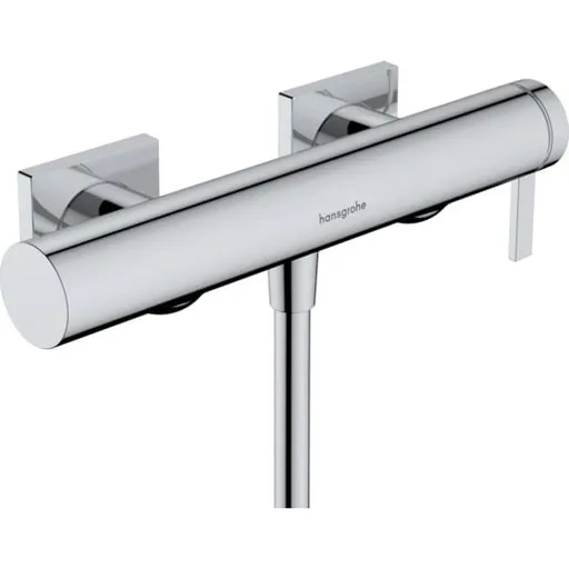 Sprchová batéria Hansgrohe Tecturis E bez sprchového setu 150 mm chróm 73620000