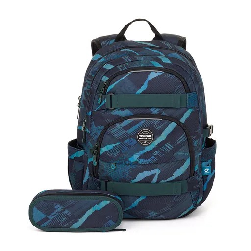 Topgal Študentský set VIKI 25078 SET 2-IN-1