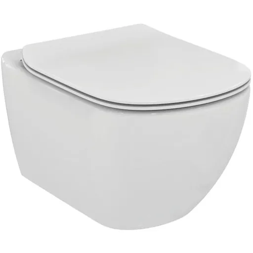 Ideal Standard Tesi wc závesné zadný odpad T007901