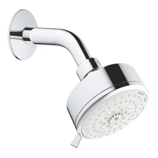 Grohe New Tempesta Cosmopolitan hlavová sprcha chróm 27869001 G27869001
