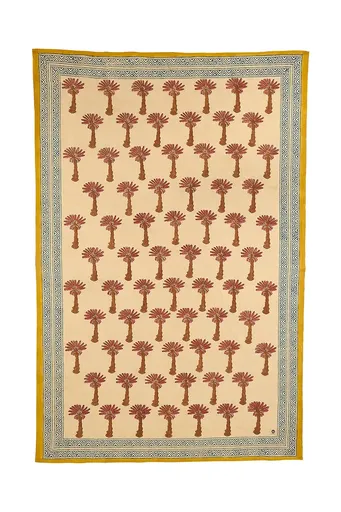 Prehoz Doing Goods Tala Palmtree 220 x 140 cm