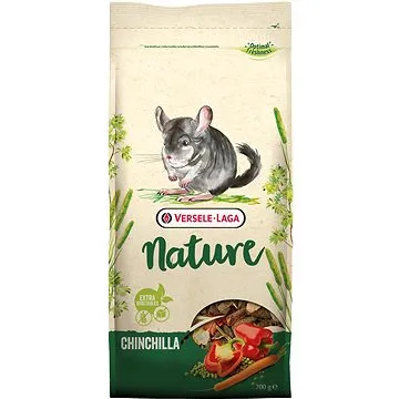 Versele Laga Nature Chinchilla pre činčily 700 g (5410340614136)