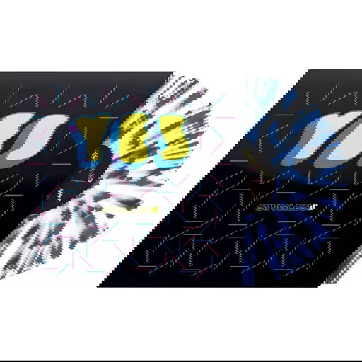 Yes - Yessingles 2 / Blue,White Splatter / Vinyl LP