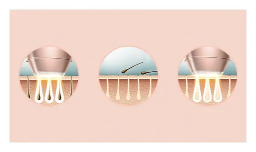 IPL epilátor Philips Lumea Series 9000 BRI 958/00