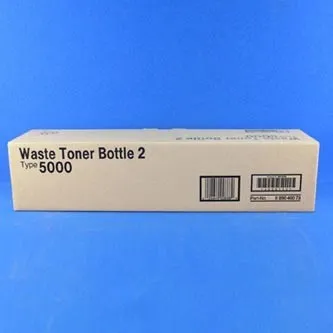 Ricoh 400868 pro CL5000 originálna odpadová nádobka
