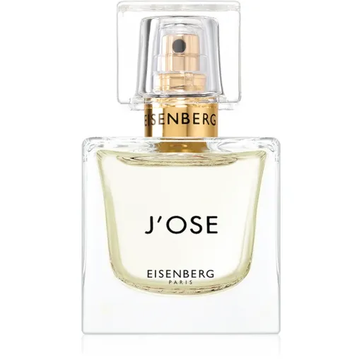 Eisenberg J’OSE parfumovaná voda pre ženy 30 ml