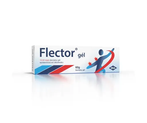 Flector EP gél gel.der.1 x 60 g
