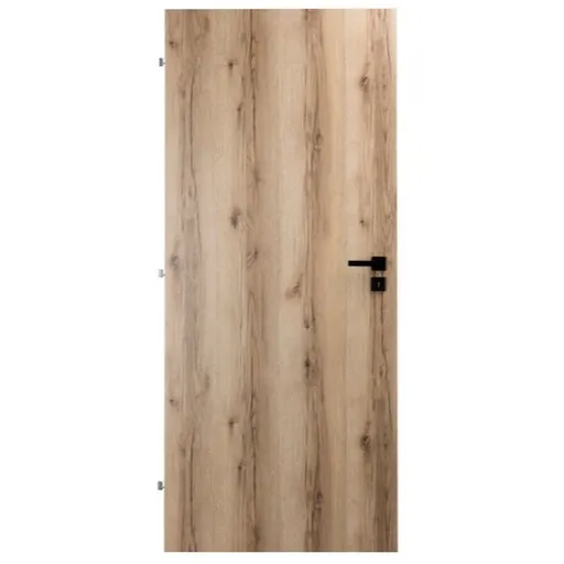 Interiérové dvere Naturel Ibiza ľavé 70 cm dub natura IBIZACPLDN70L