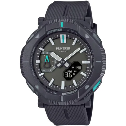 Casio Pro Trek PRJ-B001-1ER - 30 dní na vrátenie tovaru, Garancia originality