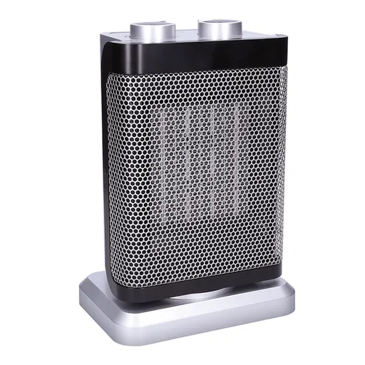 Solight KP14 teplovzdušný ventilátor, 1500 W