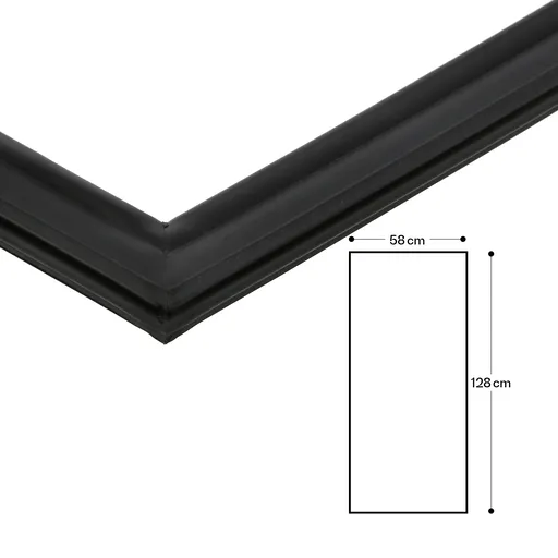 Klarstein Tesnenie - Vinovilla 116/127