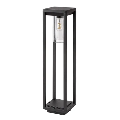 Rabalux 77087 vonkajší stĺpik Zernest