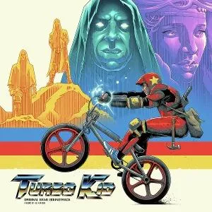TURBO KID (ORIGINAL GAME SOUNDTRACK)