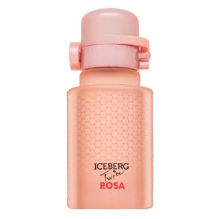 Iceberg Twice Rosa toaletná voda pre ženy 75 ml