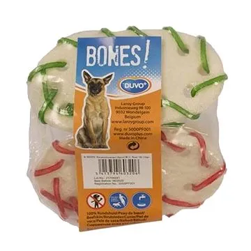 DUVO+ Topánka byvolia 6 cm 2 ks (5413794603206)