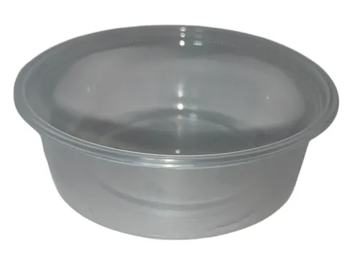 Náhradná miska do terária čírá 50 ml / 10 ks