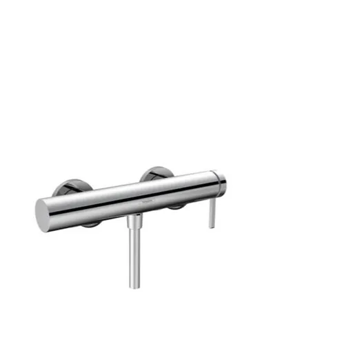 Sprchová batéria Hansgrohe Finoris bez sprchového setu 150 mm chróm 76620000