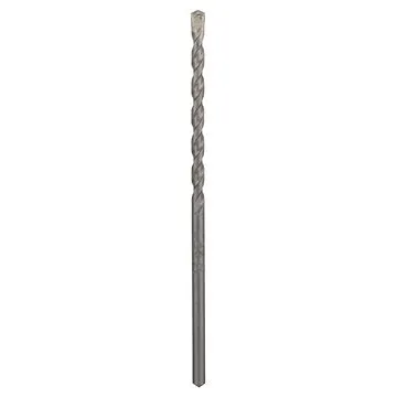 BOSCH Vrták Silver Percussion 6 × 90 × 150 mm (2.608.597.679)