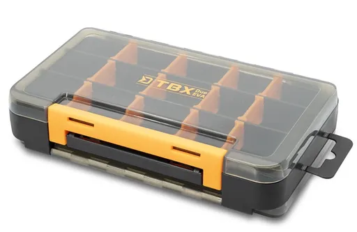 Delphin krabička tbx duo 175-15 eva