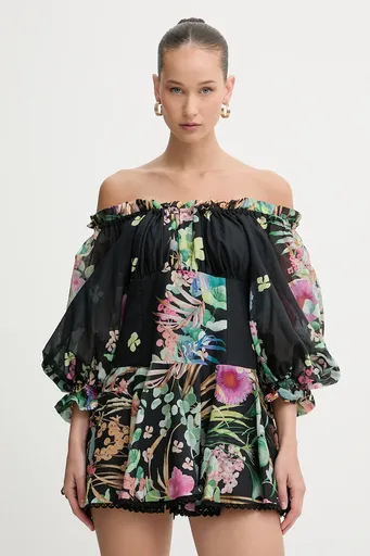 Šaty Charo Ruiz Ibiza Nai