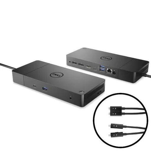 Targus 100W USB-C Power Bank-APB080GL