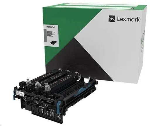 Lexmark 78C0ZV0 čierna (black) originálna valcová jednotka
