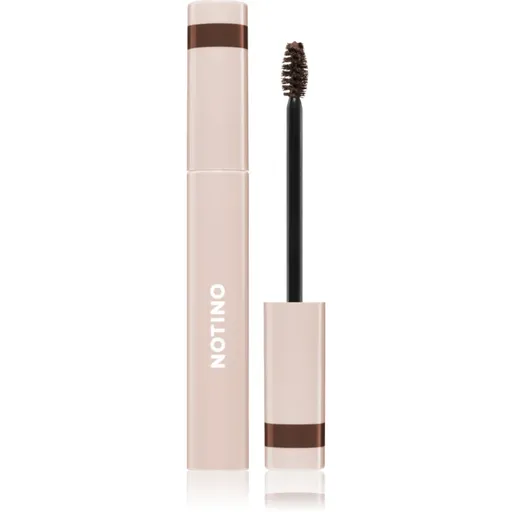 Notino Lifeproof Tinted Brow Gel dlhotrvajúci gél na obočie Warm Brown 04 4 ml