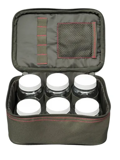 Jrc puzdro defender ii hookbait pouch