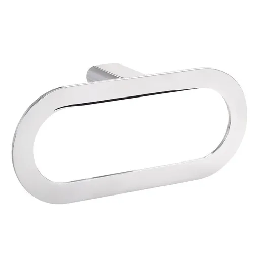 Bemeta Organic držiak uterákov chróm 157104381