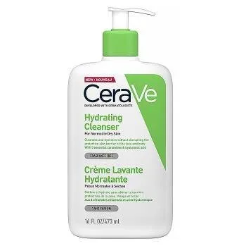 CeraVe Hydratačná čistiaca emulzia 473ml