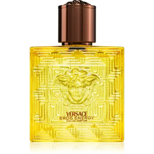 Versace Eros Energy parfumovaná voda pre mužov 50 ml