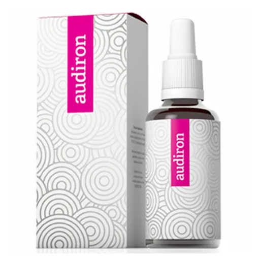 ENERGY Audiron 30 ml
