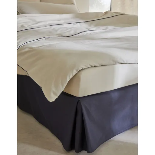 Poťah na matrac a sokel postele, kolekcia Intemporelle