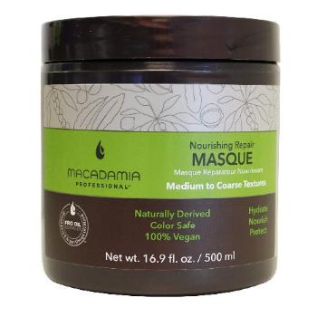 Macadamia Vyživujúci maska na vlasy s hydratačným účinkom Nourish ing Repair (Masque) 60 ml