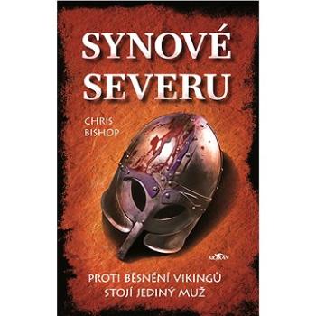 Synové severu (978-80-763-3234-8)