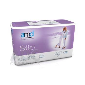 amd Slip Maxi Medium