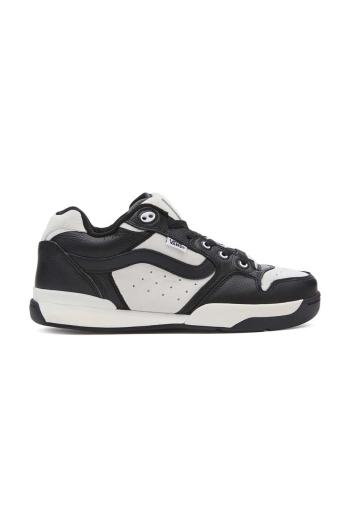 Tenisky Vans Premium Standards Rowley XLT čierna farba, VN000CQFINK1