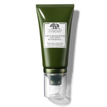 Origins Upokojujúci hydratačný pleťový gél Dr. Andrew Weil for Origins ™ (Mega-Mushroom Relief & Resilience Hydra Burst Gel Lotion) 50 ml