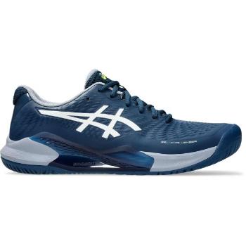 ASICS GEL-CHALLENGER 14 Férfi teniszcipő, sötétkék, méret 46