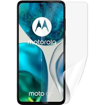Screenshield MOTOROLA Moto G52 XT2221 fólia na displej (MOT-XT2221-D)