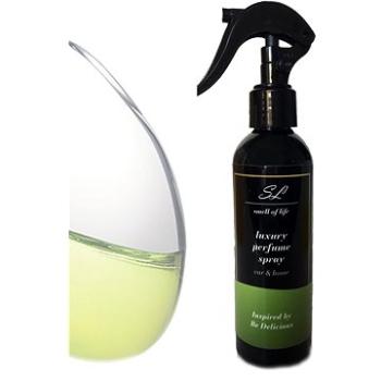 SMELL OF LIFE inšpirovaný Be Delicious osviežovač 200 ml (8594203853133)